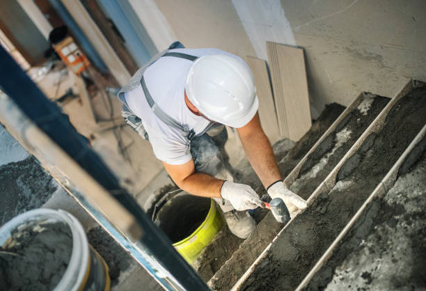 Best Concrete Removal and Replacement in Edgemont Park, MI