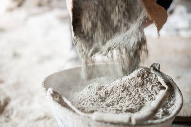 Best Concrete Foundation Repair in Edgemont Park, MI