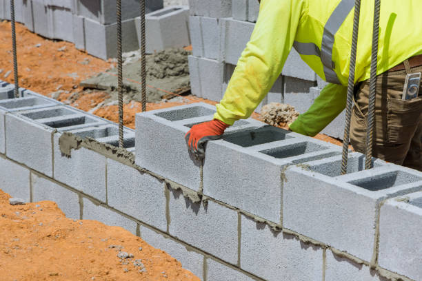 Best Commercial Concrete Services in Edgemont Park, MI